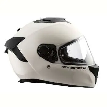 Kaciga Xomo carbon ECE, light white 