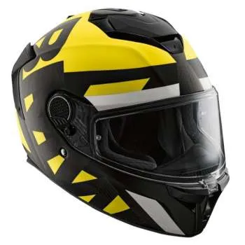 Kaciga Xomo Carbon ECE Thunder 