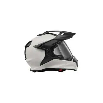 Kaciga GS Carbon Evo light white 