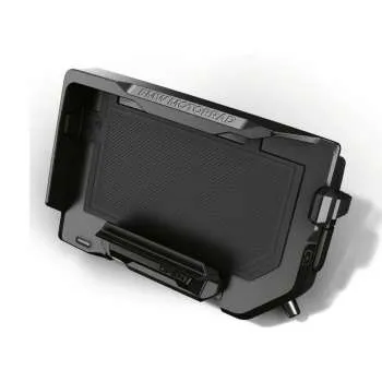 Set Connected Ride Cradle 