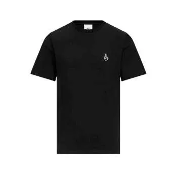 BMW MAJICA T-Shirt verlaessig Unisex (crna, XL) 