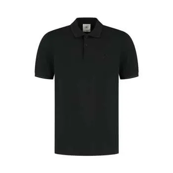 BMW MAJICA polo shirt, muška (crna, M) 