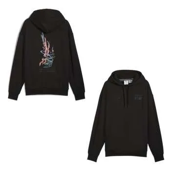 BMW MMS CAO FEI RACER duks (crni, L) 