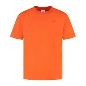 BMW M majica Logo reverse Unisex (narandžasta, M) 