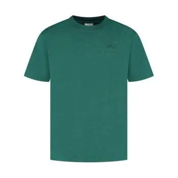 BMW M majica Logo reverse Unisex (zelena, XXL) 