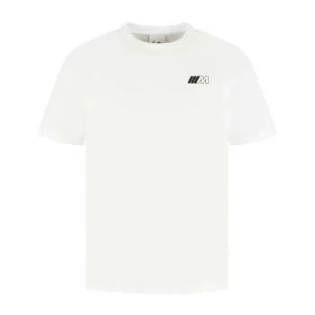 BMW M majica Claim Unisex (bela, M) 