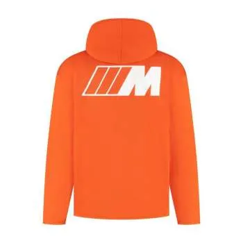 BMW M duks Logo reverse Unisex (narandžasti, XL) 