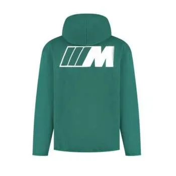 BMW M duks Logo reverse Unisex (zeleni, L) 