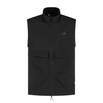 BMW M Weste Unisex (crna, XL) 