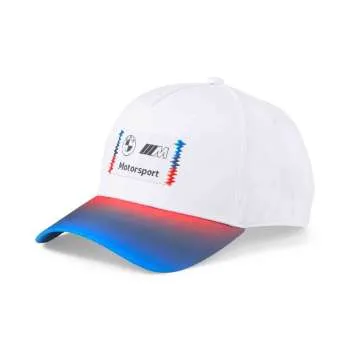 BMW M Motorsport kačket 