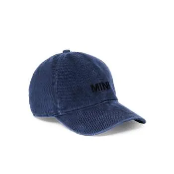 MINI Oxford kačket - plavi 