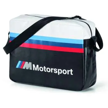 BMW M Motorsport torba 