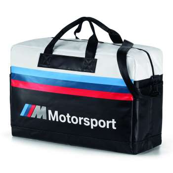 BMW M Motorsport putna torba 
