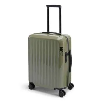 BMW M boardcase (zeleni/bež) 