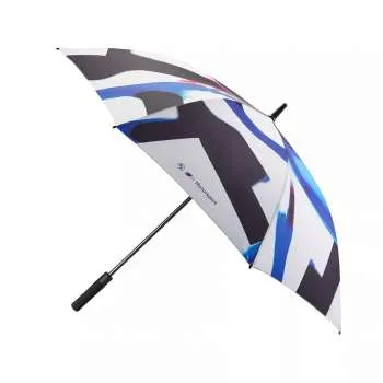 BMW M Motorsport stick umbrella (grafik) 