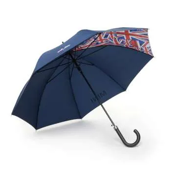 MINI Oxford kišobran - plavi 