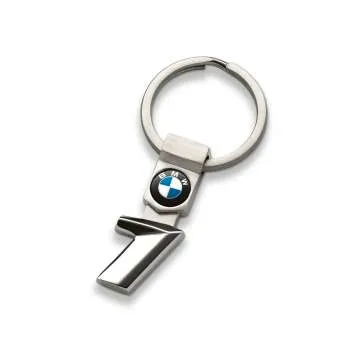 BMW serija 1 privezak 