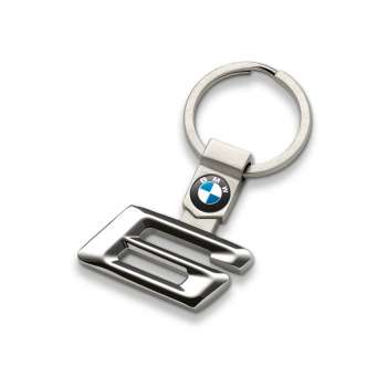BMW serija 6 privezak