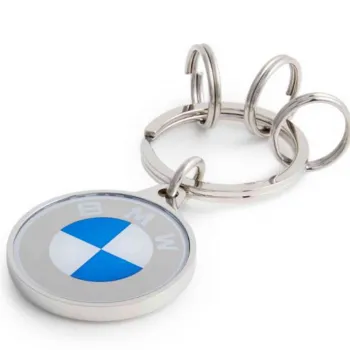 BMW  logo privezak 