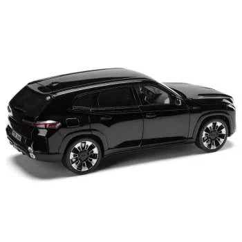 BMW Miniatur XM, 1:18 (all black) 