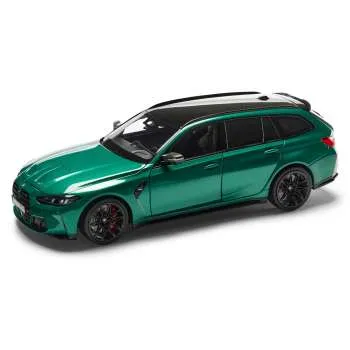 BMW M3 Touring 1:18 