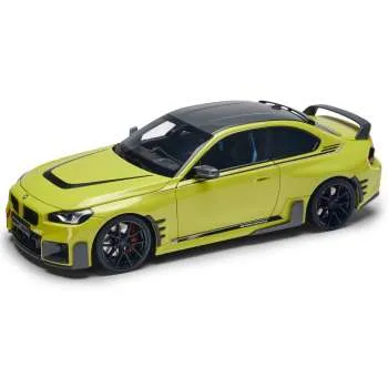 BMW M2 Performance Parts 1:18 