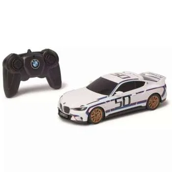 BMW RC 3.0 CSL, 1:24 (racing livery) 