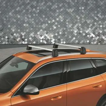 BMW krovni nosač X1 