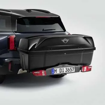 MINI zadnji box Countryman U25 