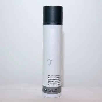Pena za čišćenje kože vozila 