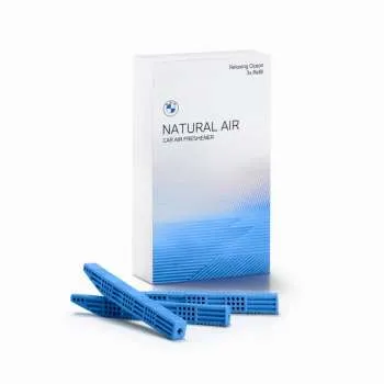 BMW miris Relaxing Ocean (dopuna za nosač mirisa, 3 štapića) 