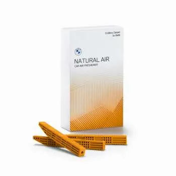 BMW miris Endless Desert (dopuna za nosač mirisa, 3 štapića) 