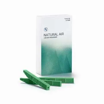 BMW miris Forest Air (dopuna za nosač mirisa, 3 štapića) 