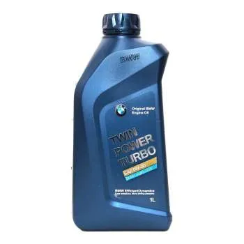 BMW M TPT ulje LL12FE 0W-30 1L 