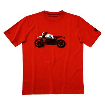 Motorrad majica 
