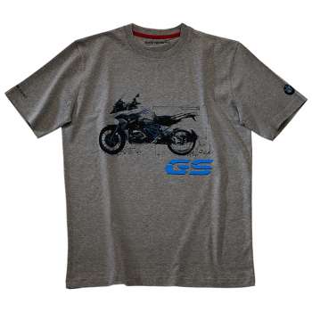 Motorrad R 1200 GS majica 