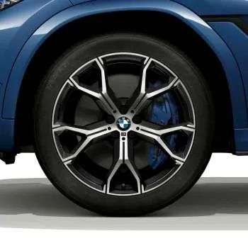 BMW Točak 21