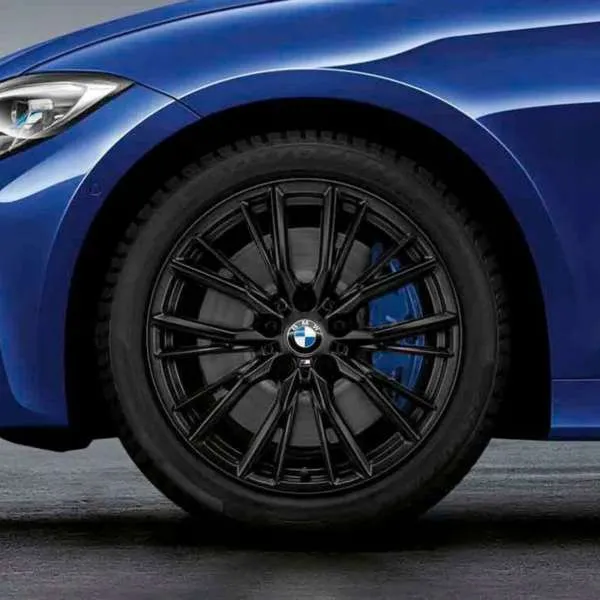 BMW M dbl spoke 796M Serija 3 G20 
