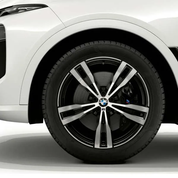 BMW M dble sp. 754M X7 G07 