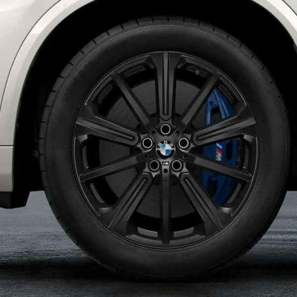 BMW M star sp. 748M G05 / G06 