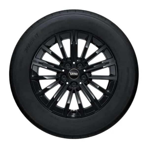 MINI Countryman U25, zimski set 205/65R17 100H 
