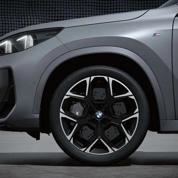 BMW M Y-spoke 872M X1 U11 