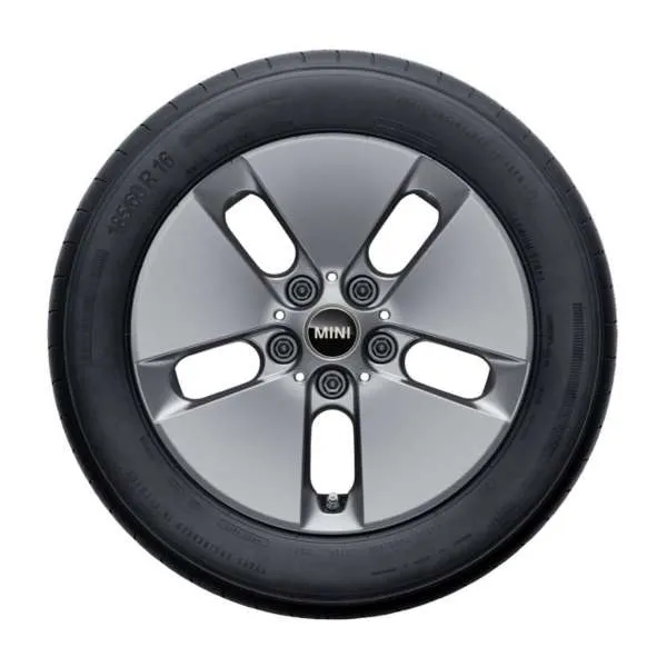 MINI F65/F66/F67 Cooper C, Cooper S, JCW, zimski set 185/60R16 90H 
