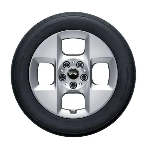 MINI F65/F65/F67 Cooper C, Cooper S, JCW, zimski set 195/55R16 91H 
