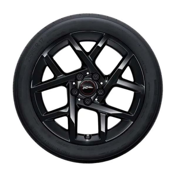 MINI F66 Cooper C, Cooper S, JCW, zimski set 215/45R17 91H 