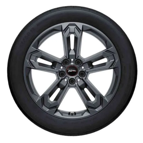 MINI Countryman U25, zimski set 195/55R19 97H 