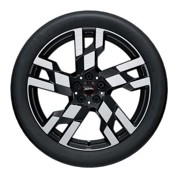 MINI Countryman U25, zimski set 245/40R20 99V 