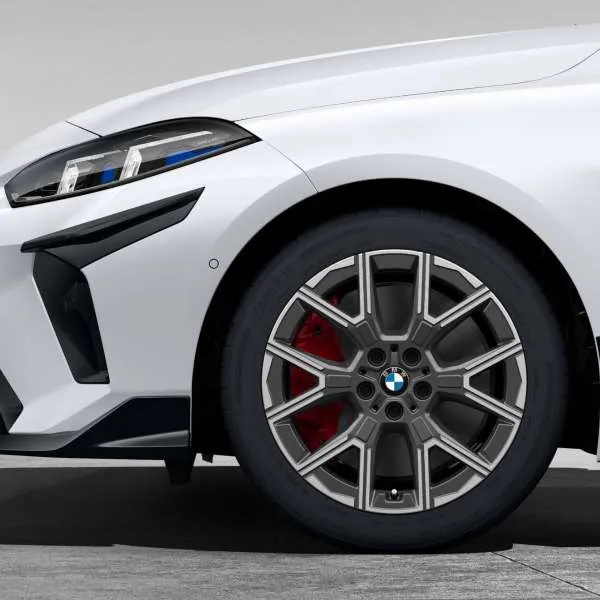 BMW Y-spoke 974 Serija 1 i Serija 2, F70 / F74 
