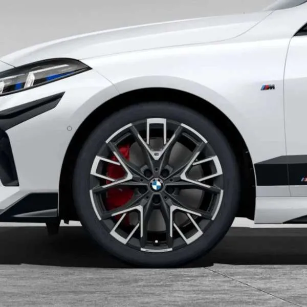 BMW Y-spoke 979M Serija 1 i Serija 2, F70 / F74 