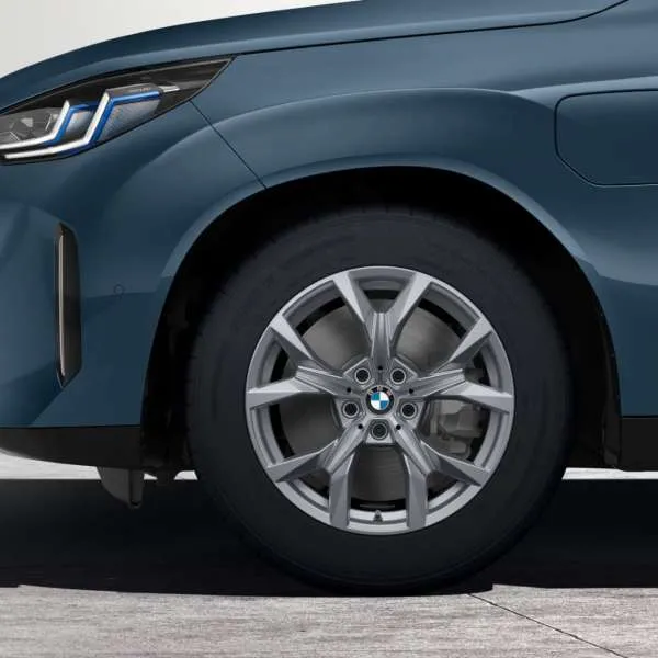 BMW Style 921 Y-Spoke, Serija X3 G45 